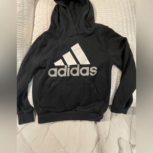 Adidas hoodie